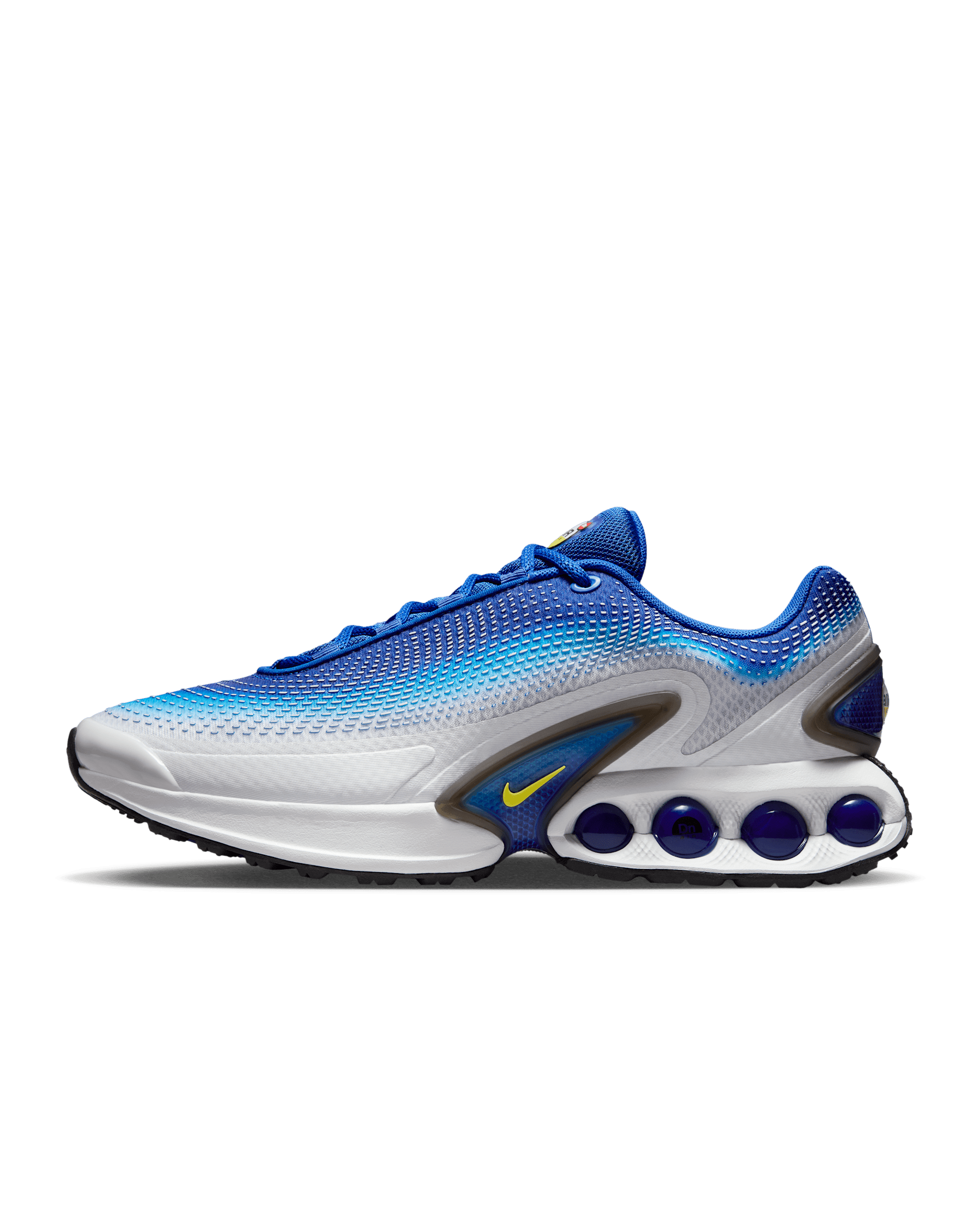 NIKE公式】ナイキ エア マックス Dn SE メンズシューズ